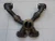 BMW M5 / M6 / X5M / X6M Header Used Exhaust Manifold