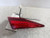 2016-2021 Honda Civic Driver LH Lid Tail Light Lamp OEM used OEM tail light assembly