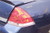 06-13 Chevrolet Impala RH Passenger Tail Light Lamp OEM OEM used OEM tail light assembly