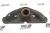 BMW X5 Left Right Used Exhaust Manifold