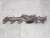 BMW X5 Used Exhaust Manifold 11628508173