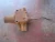 1937-1938 Buick Century Used OEM Exhaust Manifold