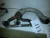 1986-1988 Buick Century 3.8L Left Front Used Exhaust Manifold