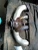 1990-1992 Buick Regal 3.8L Right Rear Used Exhaust Manifold