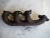 1997-2005 Buick Park Avenue Left Front Used OEM Exhaust Manifold