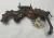 2005 Buick Terraza 3.5L Rear Used Exhaust Manifold