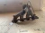 2011, 2016 Buick LaCrosse Used OEM Exhaust Manifold 12643496