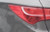 13-16 Hyundai Santa Fe Left Driver Quarter Mounted Tail Light Lamp OEM OEM used OEM tail light assembly