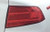 04-06 Acura TL Right Passenger Quarter Mounted Tail Light Lamp OEM OEM used OEM tail light assembly