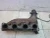 2000, 2003 Cadillac DeVille Left Front Used Exhaust Manifold
