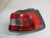 14 15 16 17 18 Jeep Cherokee RH Passenger LED Outer Tail Brake Light Lamp OEM used OEM tail light assembly