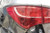 13 14 15 16 Hyundai Santa Fe Driver LH Quarter Mounted Tail Light Lamp OEM used OEM tail light assembly