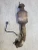 2012-2015 Cadillac CTS 3.6L Left Used OEM Exhaust Manifold 22882836