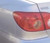 05-08 Toyota Corolla LH Driver Tail Light Lamp Quarter Mount OEM OEM used OEM tail light assembly
