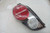 2015 Chevrolet Spark Driver LH Tail Lamp Assembly OEM used OEM tail light assembly