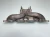 2014-2020 Cadillac / Chevrolet ATS / Malibu 2.0L Used Exhaust Manifold