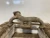 Cadillac Eldorado Left Front Used Exhaust Manifold