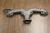 1958-1963 Chevrolet Corvette Left 283 engine 327 engine Used Exhaust Manifold 3749965