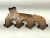 1965-1968 Chevrolet Impala / Caprice Left BIG BLOCK 396 engine 427 engine Used Exhaust Manifold