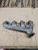 1966-1967 Chevrolet Impala / Caprice 396 engine 427 engine Used Exhaust Manifold 3892307