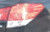 10-14 Subaru Legacy Right Passenger Quarter Mounted Tail Light Lamp OEM OEM used OEM tail light assembly