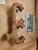 1969-1975 Chevrolet Nova / Camaro 5.7L Left 350 engine Used Exhaust Manifold