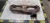 1971 Chevrolet Camaro Left 350 engine Used Exhaust Manifold
