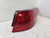 2014-2015 Kia Optima Quarter Mount Passenger RH Tail Light Lamp OEM OEM used OEM tail light assembly