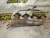 1975 Chevrolet Chevelle Right 454 engine Used Exhaust Manifold