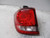 2011-2013 Dodge Journey Driver LH Tail Light Lamp OEM used OEM tail light assembly
