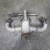 1984 Chevrolet Corvette Left 350 engine Used Exhaust Manifold