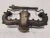 1985 Chevrolet Corvette Left Used Exhaust Manifold