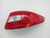 2017 Hyundai Sonata Passenger RH Tail Lamp Assembly OEM used OEM tail light assembly