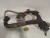 1989 Chevrolet 1500 Pickup 5.7L Left 350 engine Used Exhaust Manifold
