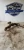 1989-1994 Chevrolet Cavalier 3.1L Left Front Used Exhaust Manifold