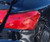 2014-2016 Kia Forte Quarter Mount Passenger RH Tail Light Lamp OEM OEM used OEM tail light assembly