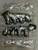 1999-2013 Chevrolet / GMC Silverado / Sierra Used Exhaust Manifold