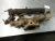 2000-2003 Chevrolet Impala 3.4L Pair Used Exhaust Manifold 24506309