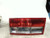 2004 Honda Accord Sdn Lid Mounted Right Gra Used OEM Right Tail Light Assembly