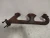 2002 Chevrolet Express 5.7L Right 350 engine Used Exhaust Manifold