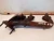 2003 Chevrolet Astro 4.3L Right Used Exhaust Manifold