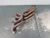 2003 Chevrolet Corvette Left Header Used Exhaust Manifold