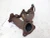 2007-2017 Chevrolet Traverse Right Used OEM Exhaust Manifold