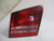 Dodge Journey RH Passenger Inner Tail Brake Light Lamp OEM OEM used OEM tail light assembly