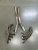 2009 Chevrolet Corvette Header LS3 Used Exhaust Manifold