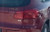 2016 Volkswagen Tiguan Passenger Side Tail Light Assembly Quarter Mount OEM used OEM tail light assembly