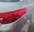 2011-2013 Kia Optima Quarter Mount Passenger RH Tail Light Lamp OEM OEM used OEM tail light assembly