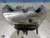 2014-2019 Chevrolet Corvette 6.2L Right Used OEM Exhaust Manifold