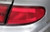 97-04 Buick Regal Right Passenger Quarter Mounted Tail Light Lamp OEM OEM used OEM tail light assembly