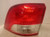 2011-2013 Honda Odyssey RH Passenger Tail Light Lamp Quarter Mounted OEM OEM used OEM tail light assembly